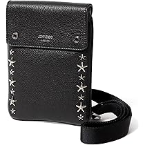 ジミーチュウ/JIMMY CHOO バッグ KIMI MESSANGER Amazon | [Jimmy Choo] [ジミーチュウ] レディース バッグ